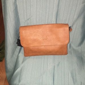 Clutch purse
